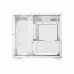 DeepCool CG530 WH Midi Tower White - Additional view 7