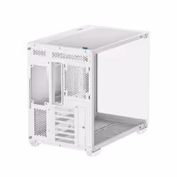 DeepCool CG530 WH Midi Tower White - Additional view 8