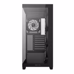 DeepCool CG580 4F Midi Tower Black - Additional view 5