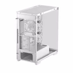 DeepCool CG580 4F WH Midi Tower White - Additional view 8