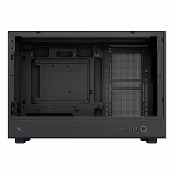 DeepCool CH260 Micro Tower Black