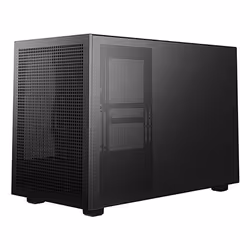DeepCool CH260 Micro Tower Black - Additional view 4