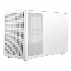DeepCool CH260 Micro Tower White - Additional view 4