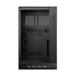 DeepCool CH270 Digital Mini Tower Black - Additional view 5