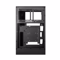 DeepCool CH270 Digital Mini Tower Black - Additional view 6