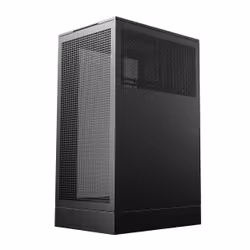 DeepCool CH270 Digital Mini Tower Black - Additional view 8