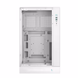 DeepCool CH270 Digital WH Mini Tower White - Additional view 5