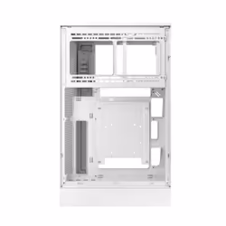 DeepCool CH270 Digital WH Mini Tower White - Additional view 6