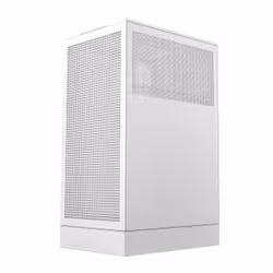 DeepCool CH270 Digital WH Mini Tower White - Additional view 8