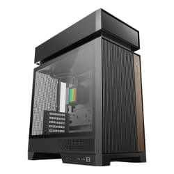 DeepCool CL6600 Desktop Black