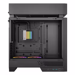 DeepCool CL6600 Desktop Black - Additional view 4