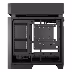 DeepCool CL6600 Desktop Black - Additional view 5