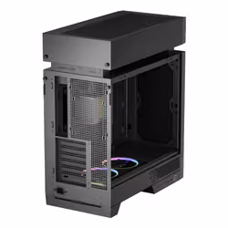 DeepCool CL6600 Desktop Black - Additional view 6