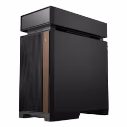 DeepCool CL6600 Desktop Black - Additional view 8