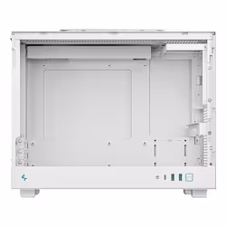 DeepCool CH160 PLUS WH Small Form Factor (SFF) White - Additional view 5