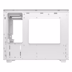 DeepCool CH160 PLUS WH Small Form Factor (SFF) White - Additional view 6