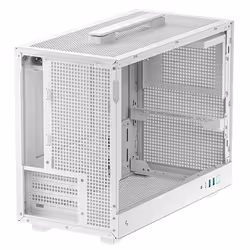 DeepCool CH160 PLUS WH Small Form Factor (SFF) White - Additional view 7