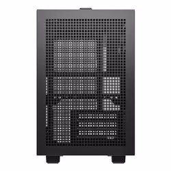 DeepCool CH160 PLUS Small Form Factor (SFF) Black - Additional view 4