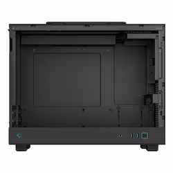 DeepCool CH160 PLUS Small Form Factor (SFF) Black - Additional view 5