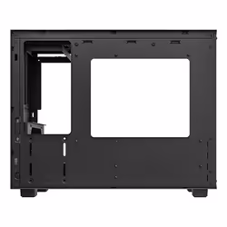 DeepCool CH160 PLUS Small Form Factor (SFF) Black - Additional view 6