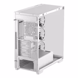 DeepCool CG580 4F V2 Midi Tower White - Additional view 6