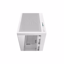 DeepCool CG580 4F V2 Midi Tower White - Additional view 7