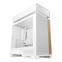 DeepCool CL660 WH White