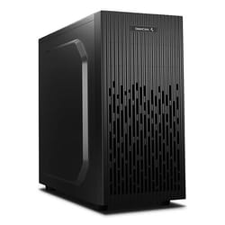 DeepCool MATREXX 30 SI + PF500D Mini Tower Black 500 W