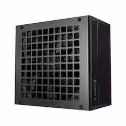 DeepCool MATREXX 30 SI + PF500D Mini Tower Black 500 W - Additional view 2