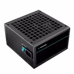 DeepCool MATREXX 30 SI + PF500D Mini Tower Black 500 W - Additional view 4