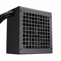 DeepCool MATREXX 30 SI + PF500D Mini Tower Black 500 W - Additional view 5