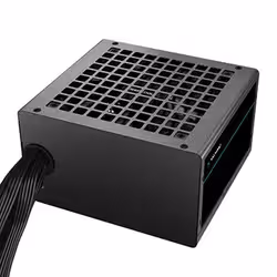 DeepCool MATREXX 30 SI + PF500D Mini Tower Black 500 W - Additional view 6