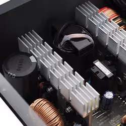 DeepCool MATREXX 30 SI + PF500D Mini Tower Black 500 W - Additional view 7