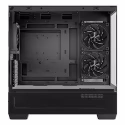 DeepCool CG380 3F Midi Tower Black - Additional view 4