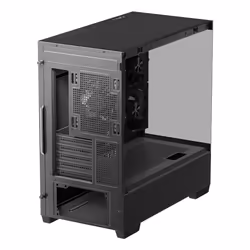 DeepCool CG380 3F Midi Tower Black - Additional view 6