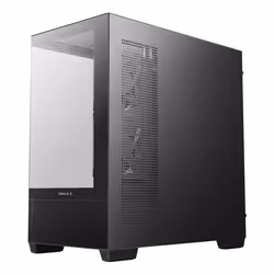 DeepCool CG380 3F Midi Tower Black - Additional view 8