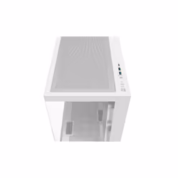 DeepCool CG380 3F WH Midi Tower White - Additional view 7
