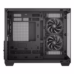 DeepCool CG330 3F Tower Black - Additional view 4