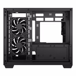 DeepCool CG330 3F Tower Black - Additional view 5