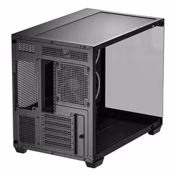 DeepCool CG330 3F Tower Black - Additional view 6