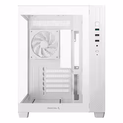DeepCool CG330 3F WH Tower White - Additional view 3