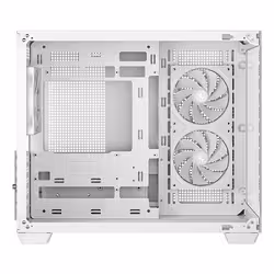 DeepCool CG330 3F WH Tower White - Additional view 4