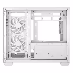 DeepCool CG330 3F WH Tower White - Additional view 5