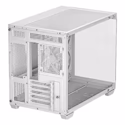 DeepCool CG330 3F WH Tower White - Additional view 6