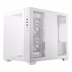 DeepCool CG330 3F WH Tower White - Additional view 8