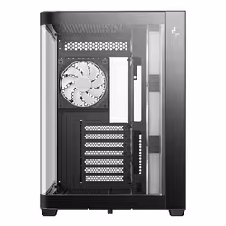 DeepCool CG530U 4F Tower Black - Additional view 2