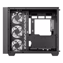 DeepCool CG530U 4F Tower Black - Additional view 4