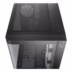 DeepCool CG530U 4F Tower Black - Additional view 5