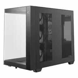 DeepCool CG530U 4F Tower Black - Additional view 6