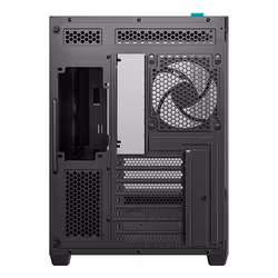 DeepCool CG530U 4F Tower Black - Additional view 7